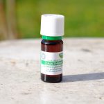 huiles essentielles pour maux de ventre