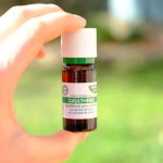 dosage des huiles essentielles