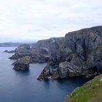roadtrip en Irlande visiter le sud