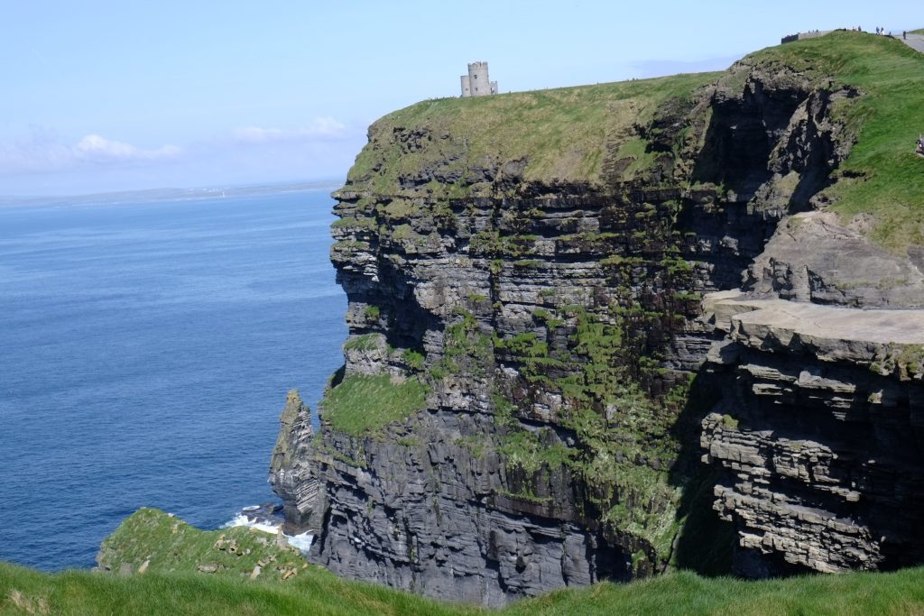 Roadtrip en Irlande Visiter le SudOuest • Les Petits Plaisirs de la Vie