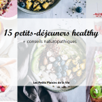 photos pinterest petit-déjeuner healthy