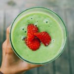 spiruline bienfaits nutriments