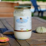 propriétés de l'huile de coco