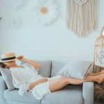 bonnes résolutions pour être plus heureuse meilleure santé