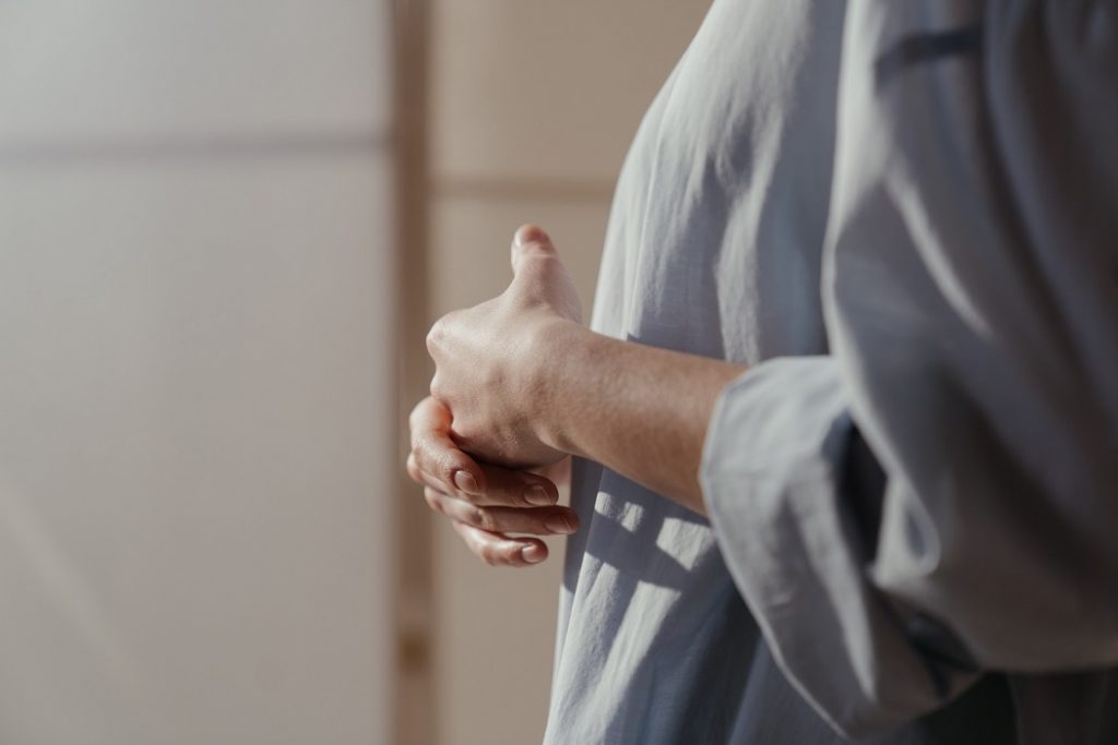 Comment combattre la peur ? • Ce qu'il faut savoir