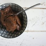 recette pâte à tartiner maison et saine rapide facile sans sucre