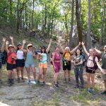 séjour camping, yoga et randonnée - Juin 2022 (7)