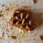 gâteau aux amandes sans gluten sans lait sans beurre sans farine