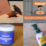nouveautés green lifestyle bien-être - les petits plaisirs de la vie