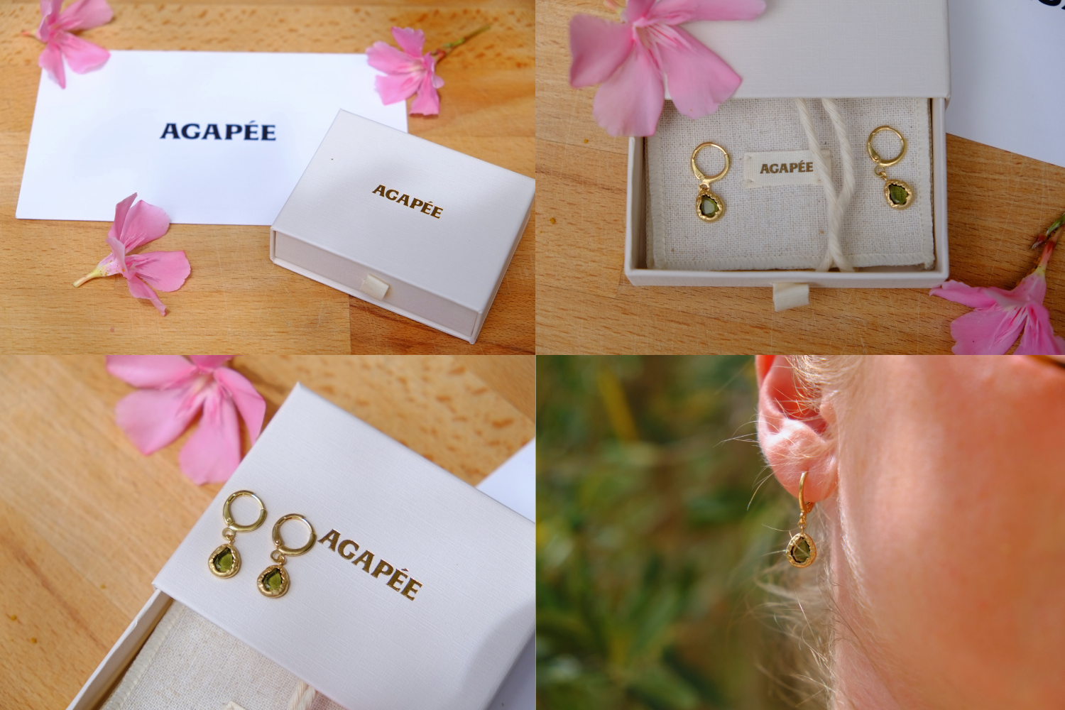 bijoux éthiques agapée blog mode éthique bijoux éthiques agapée blog mode éthique