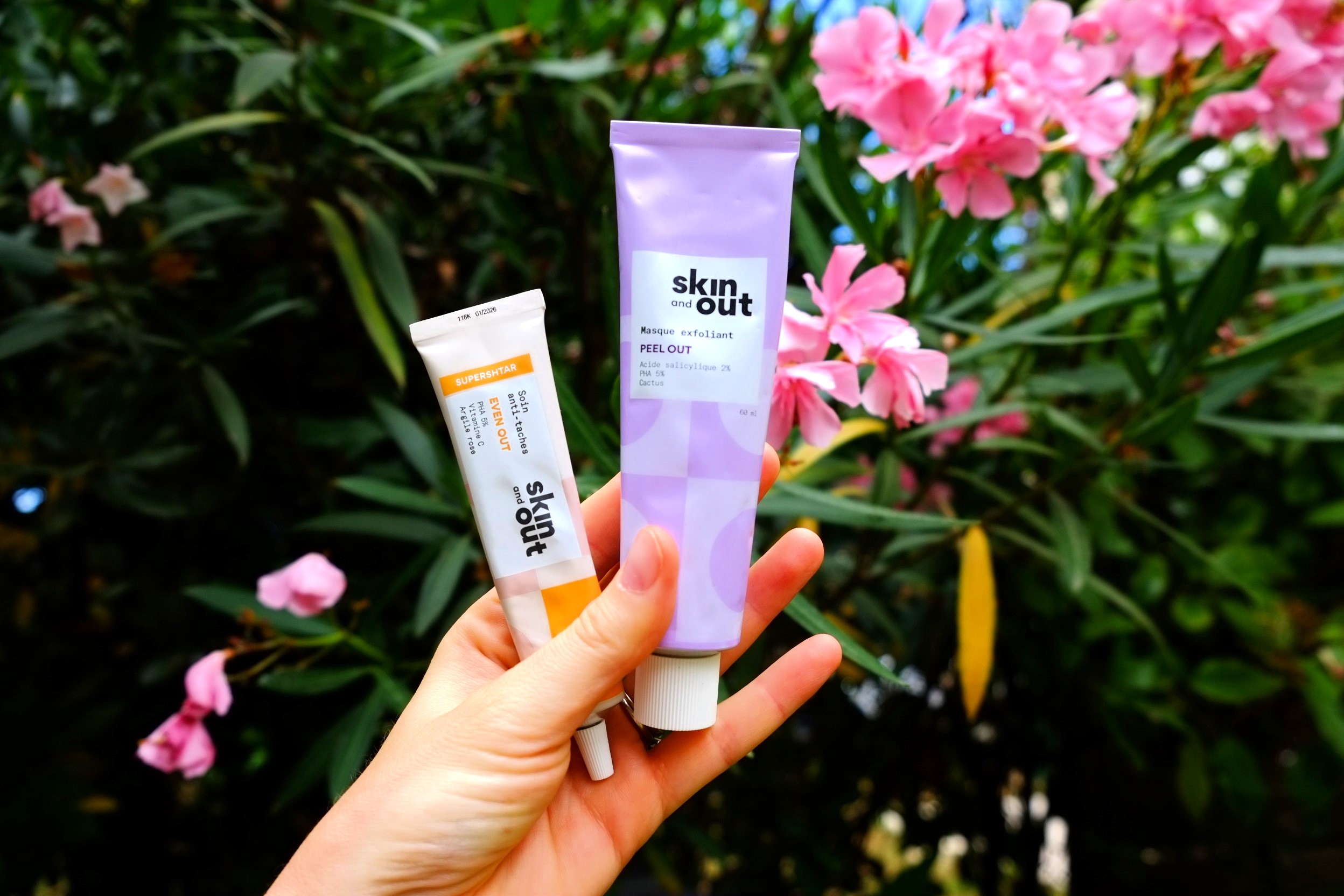 cosmétiques naturels skin and out acné blog lifestyle naturel cosmétiques naturels skin and out acné blog lifestyle naturel