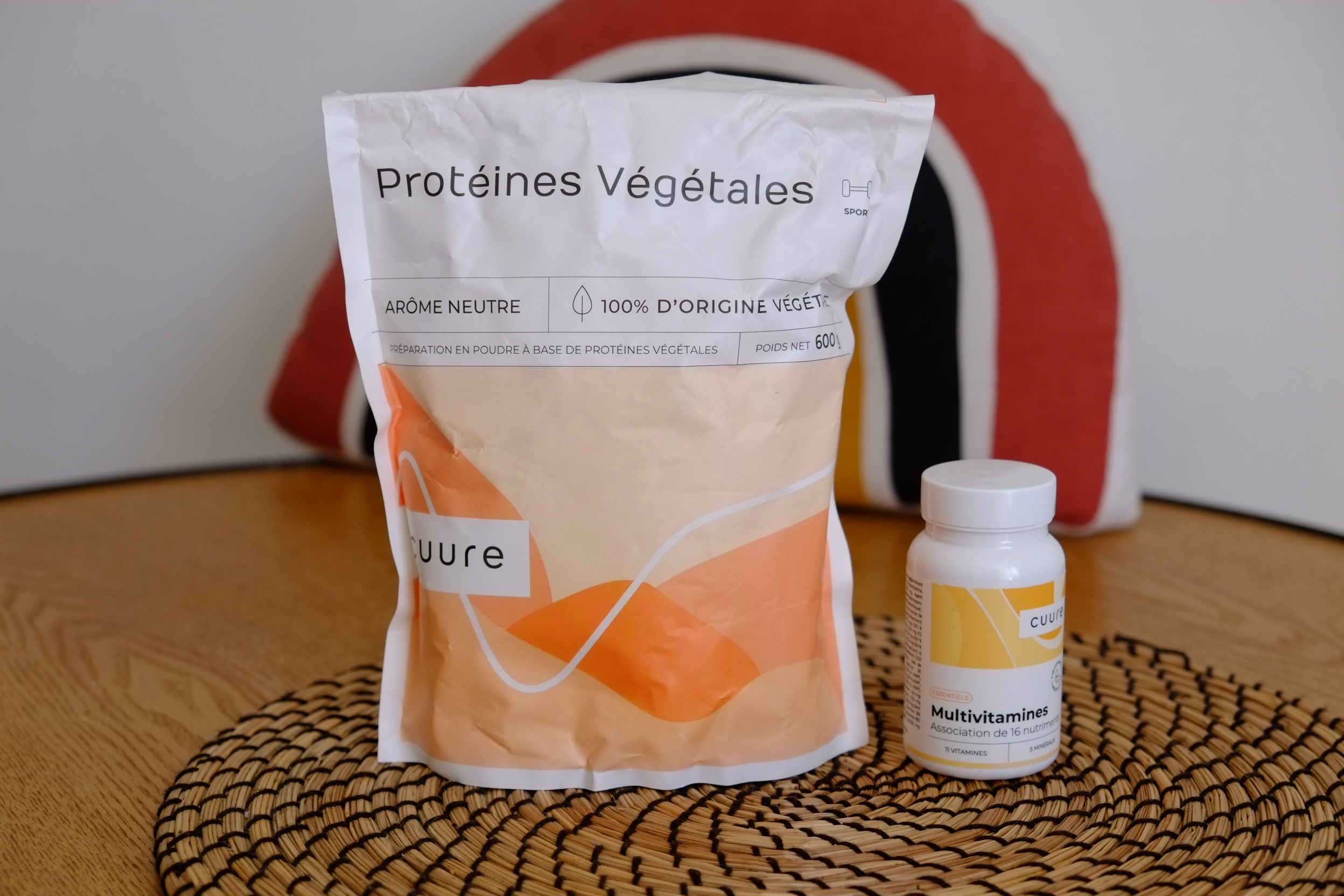 protéines végétales cuure blog santé naturelle protéines végétales cuure blog santé naturelle