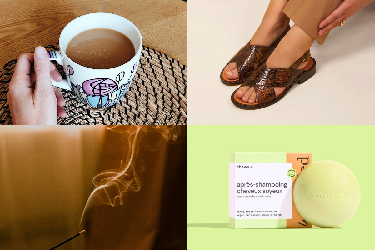 découvertes green lifestyle eco-responsable