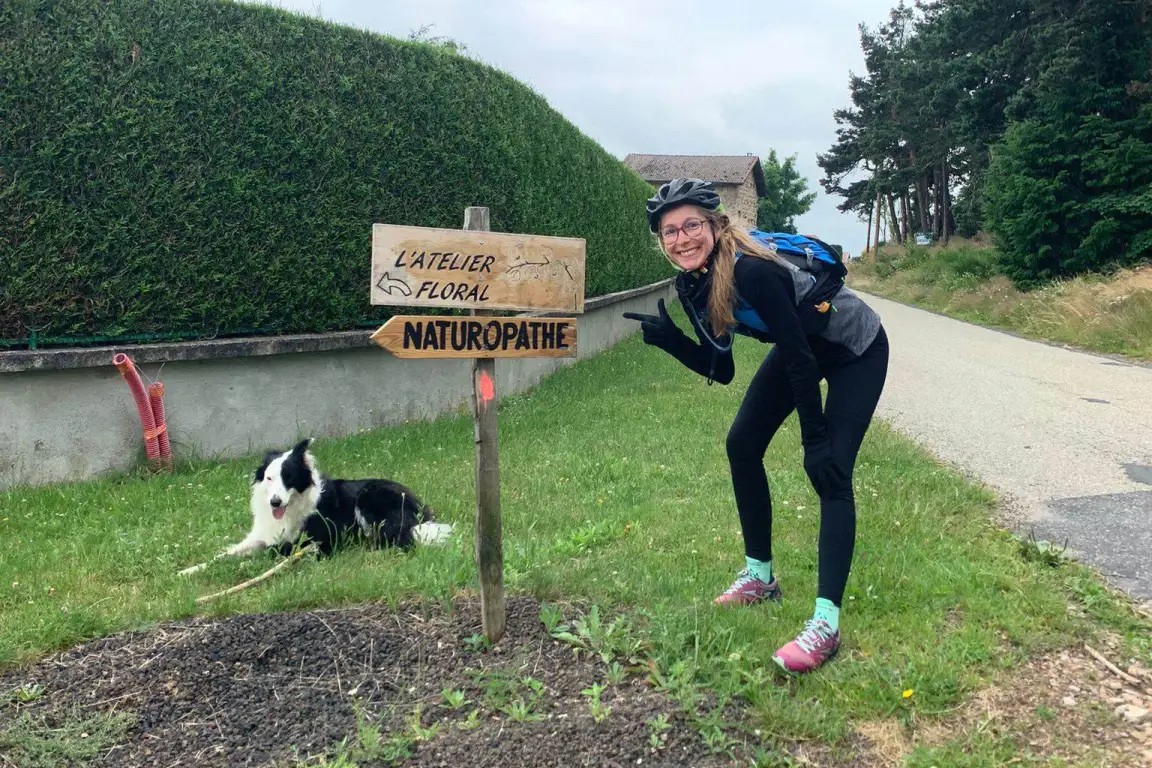trail pourquoi courir toujours plus